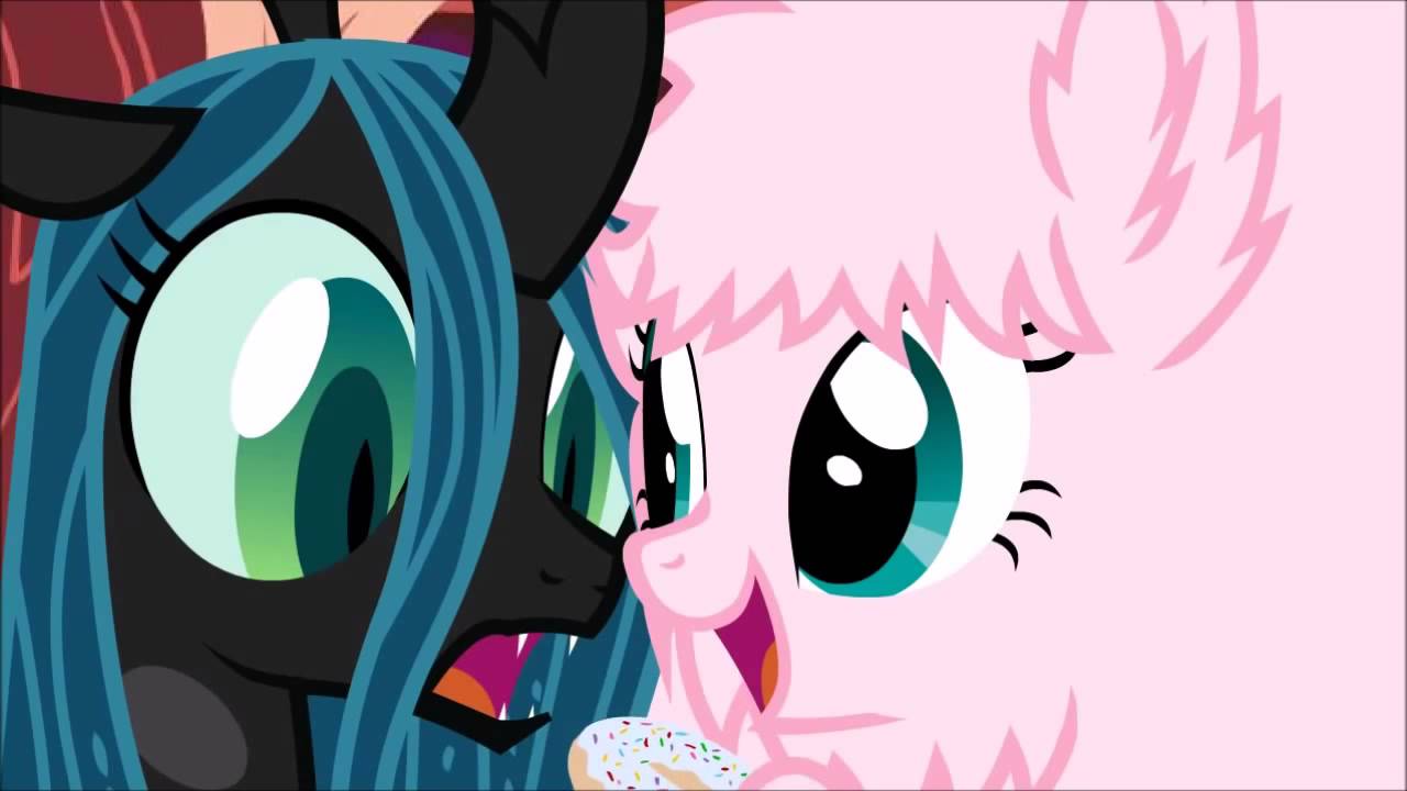 Fluffle Puff Hentai