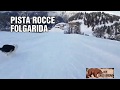 5 dicembre 2019 apertura zona Ski area Folgarida Marilleva Daolasa e Madonna di Campiglio