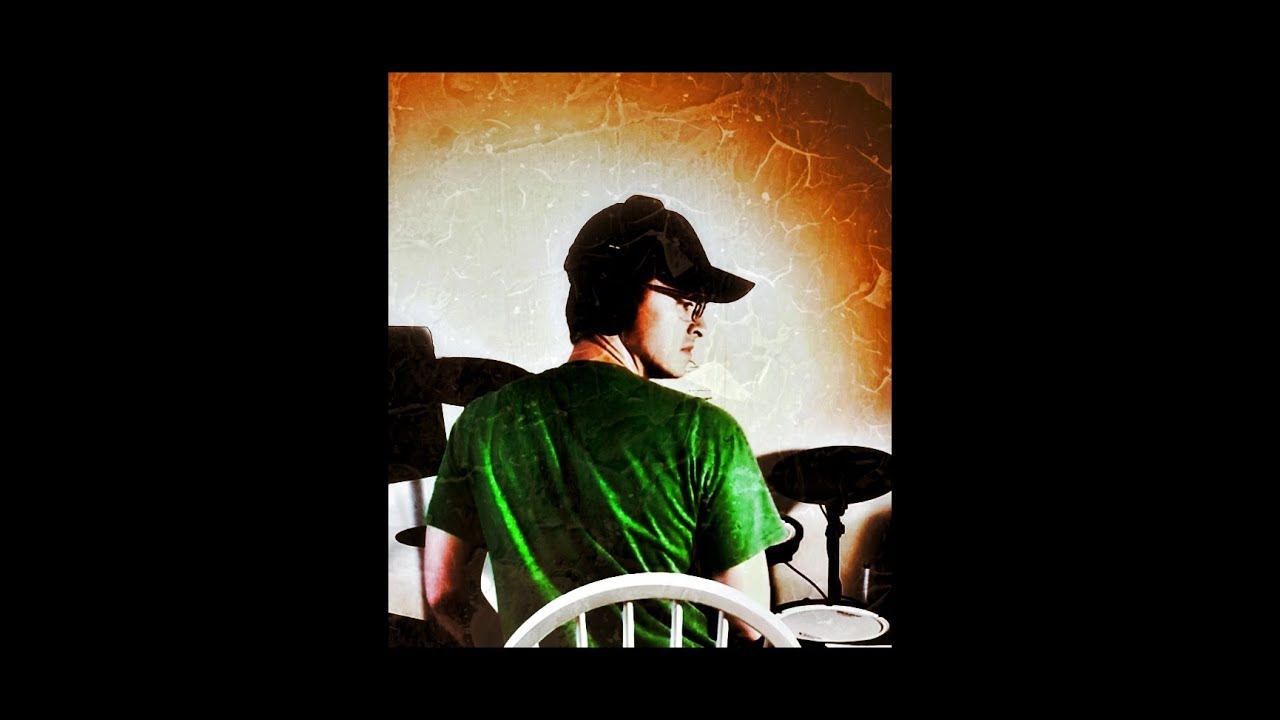 Icebreaker: I Quickly Made My First Track to Play Drums To