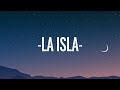 Miniature de la vidéo de la chanson La Isla