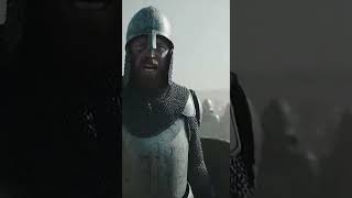 Pure Chaos – Battle of Frigidus #shorts #history #movie