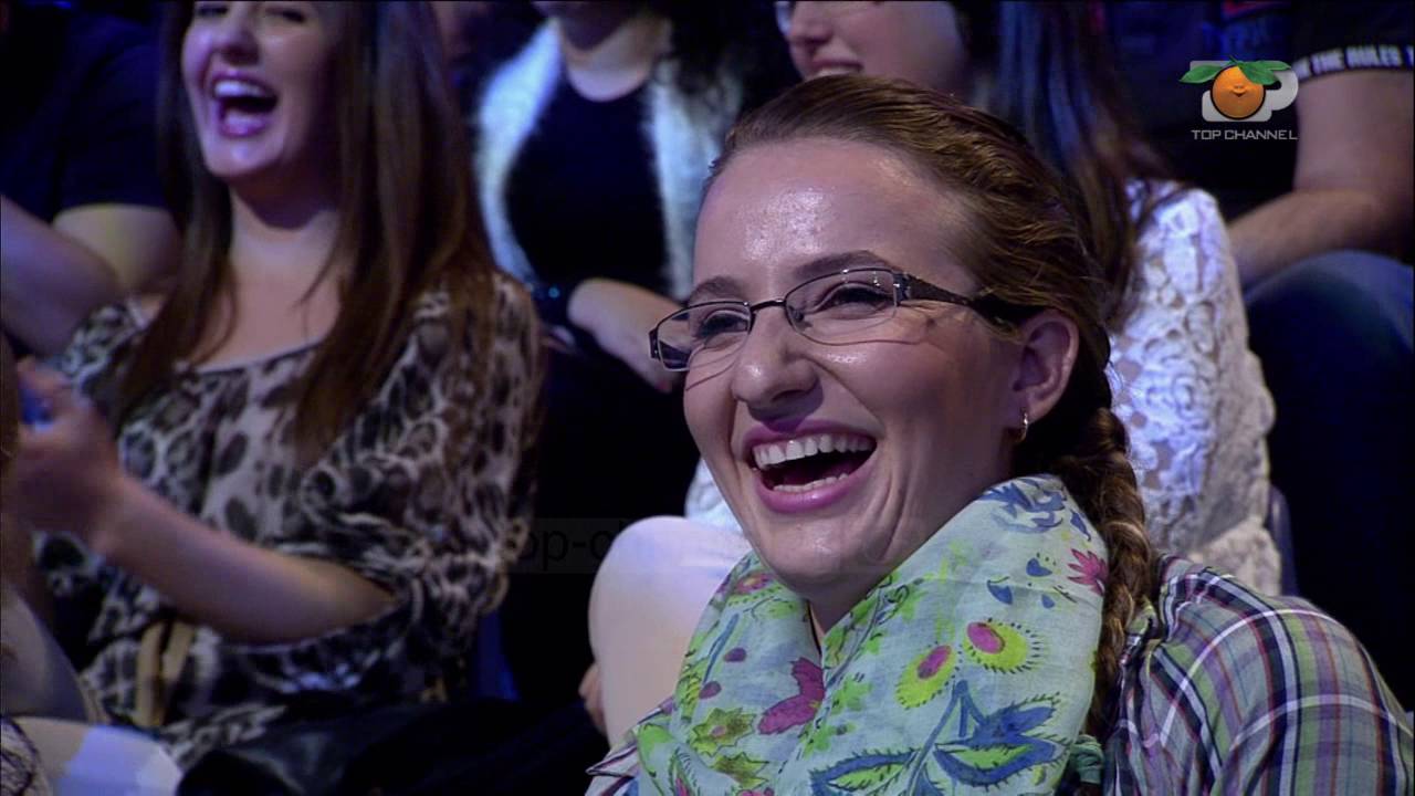 Portokalli, 27 Tetor 2013 - Betimi (Elvis Presli)