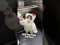 Adorable Little Girl In Elevator Draws Attention And Receives A Gift Shorts