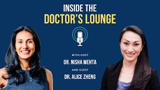 A Career In VC + Women’s Health Investing with Dr. Alice Zheng, VC Partner at Foreground Capital