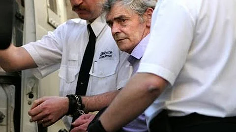 Serial Killers - Peter Tobin (UK's Worst Serial Ki...