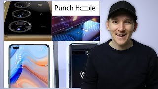 Top Upcoming Smartphones - July 2020