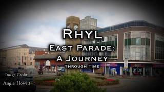 Famous Rhyl East Parade: A Journey Through Time! Wealth