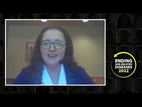 Lisa Fabiny Kiser, CEO - AMA at EARD 22'