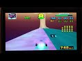 F-Zero X - Death Race 2'01"006 with Mighty Typhoon