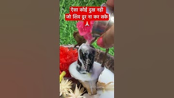 ऐसा कोई दुख नहीं जो शिव दूर ना कर सके 🙏🏻#shots  #viralvideo  #upay  #pandit_pradeep_ji_mishra