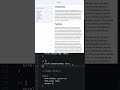 Highlight Current Section with CSS