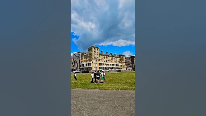 Brighton beach - 天天要闻