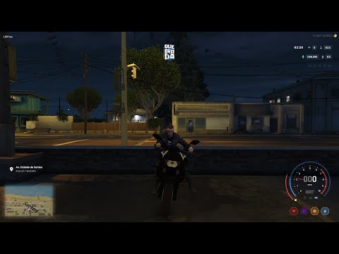 A VIDA NO MOTOCLUB  - VERTICAL by JbStreamer