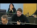 ❌🟨Gabriel Rufián interroga a Federico Trillo por la corrupción del PP🟨❌