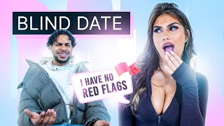 They brought the HEAT | Blind Date