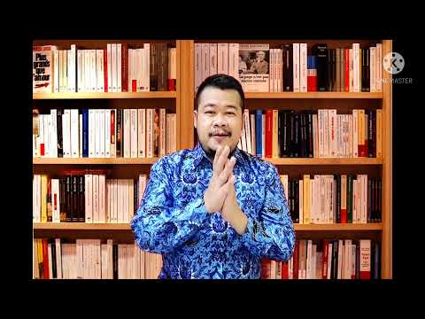 Video: Apakah cepat adalah kata keterangan cara?