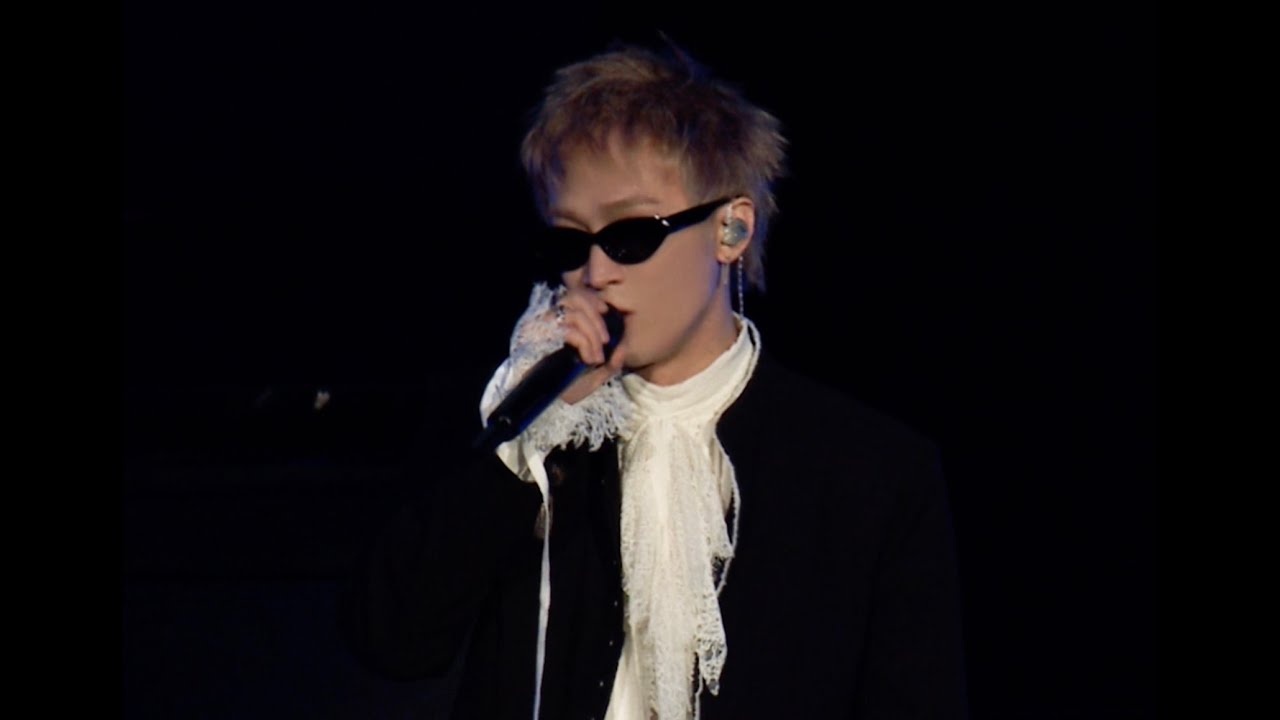 Tizzyt TizzyT「蝴蝶效应」演唱会广州站回顾短片|TizzyT “Butterfly Effect” Tour Guangzhou Recap ...