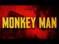 The insane production of monkey man