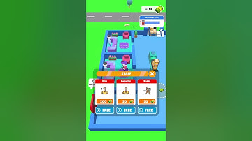 Shipping Factory 3D – source code unity sales@fastclick.ma