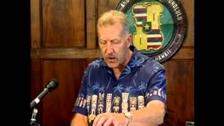 Mayor vetoes Bill 11