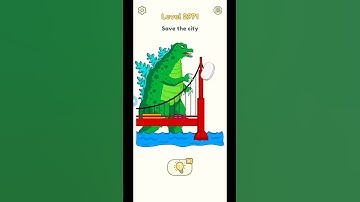 dop 2 level 2971 delete one part #dop #dop2 #dop3 #dop4 #shorts