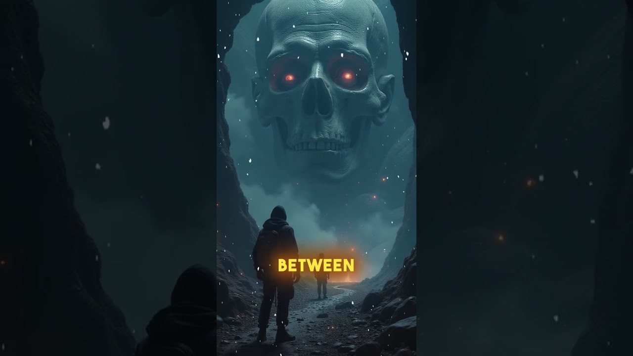 Reality Cracks: Alien Logic and Interdimensional Portals! 