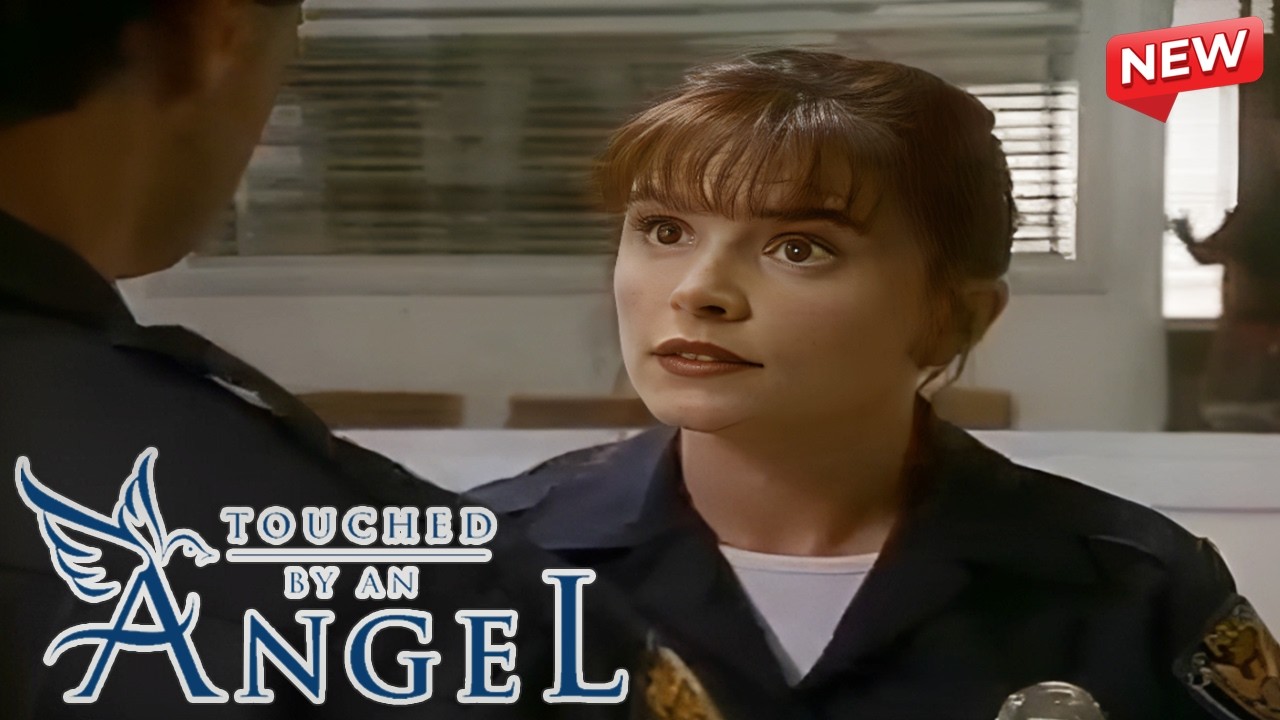 [New] Touched by an Angel 2026 | Trust | Drama, Family, Fantasy | Full Episodes