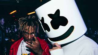 Juice WRLD With Marshmello Ft. Polo G \& The Kid Laroi - Hate The Other Side ( Remix )