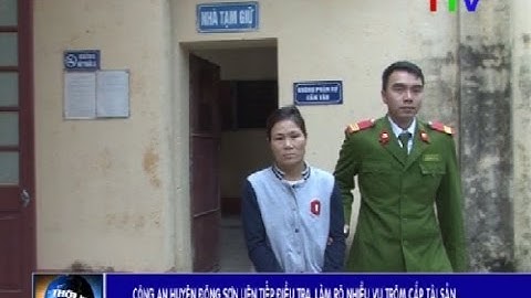 Đi đám cưới em họ tiện tay trộm sạch tiền mừng