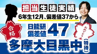 南多摩受ける受験生は必見‼︎ 南多摩受ける受験生は必見‼︎