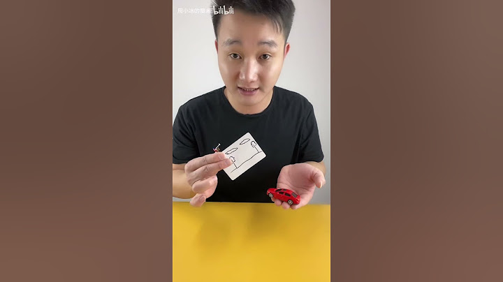 揭秘刘谦卡片变幻魔术，你看懂了吗？ f10