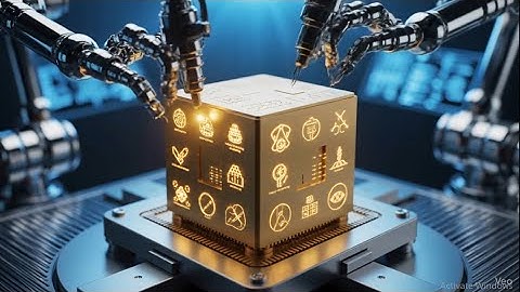 Inside the Trading Company – How It Became a Million Dollar Business | Mass Production