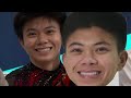 Lorenzo Elano | Championship Men Free Skate | 2026 Prevagen U.S. Figure Skating Championships