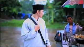 Hanya Tuhan Yang Tahu Eps 1