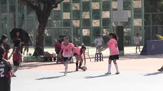 Publication Date: 2024-12-27 | Video Title: 2024 - 2025 大嶼山區小學校際五人足球比賽(女子組