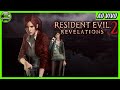 RESIDENT EVIL REVELATIONS 2