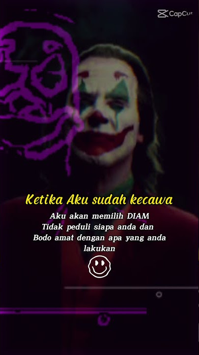 story wa joker