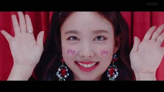 [HD] TWICE(トゥワイス) - Yes or Yes -Japanese Ver.- M/V Resimi