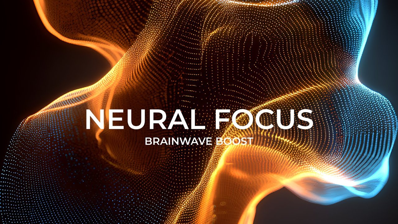 Limitless Study Limitless Focus - 40Hz Gamma Brainwaves for Sustain Attention and Flow ...