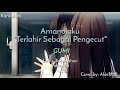 Lagu Jepang Mellow | 天ノ弱 / Amanojaku (Lirik + Terjemahan Indonesia)