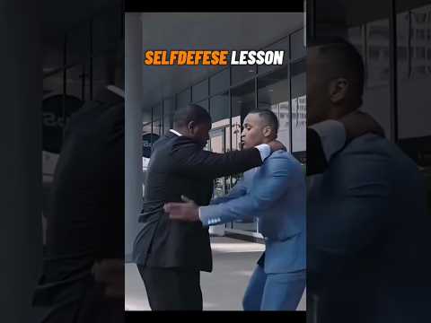 درس الدفاع عن النفس MMA الدفاع عن النفس فنون القتال 