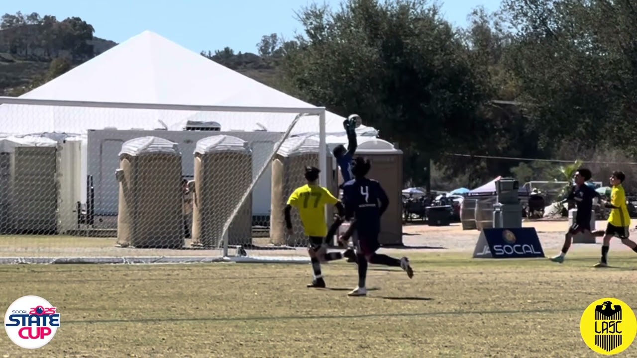 Jayden Rodriguez Goalkeeper