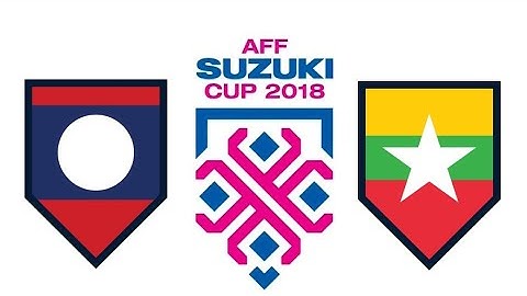 Laos 🇱🇦 vs Myanmar 🇲🇲 1-3 highlights