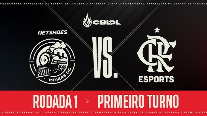 Segue o líder: Flamengo Esports vence todos os jogos do primeiro turno do  CBLOL - Coluna do Fla