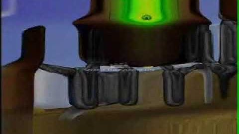 Game Over Round 24 Reversed Multi Rendering