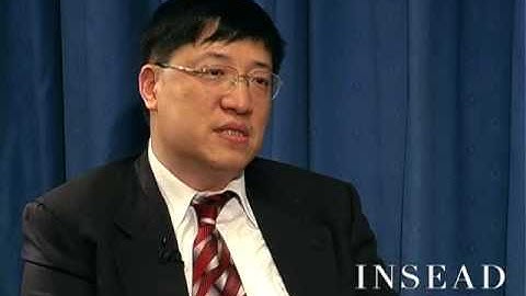 Entrepreneurship in China