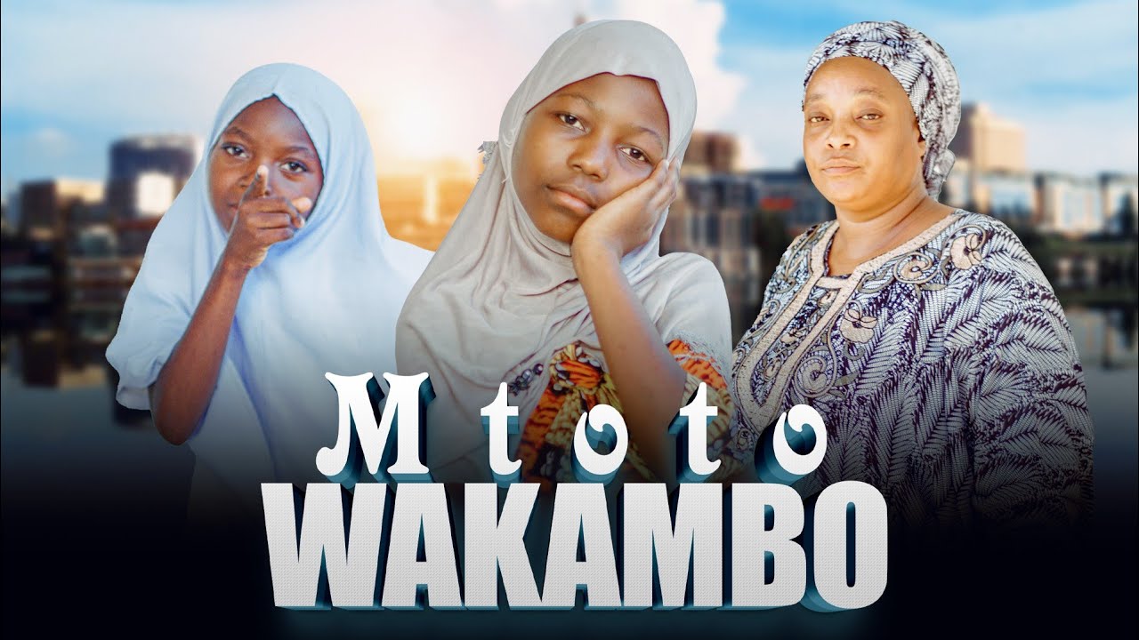 MTOTO WA KAMBO episode 20/ Africa movie Swahili full HD 