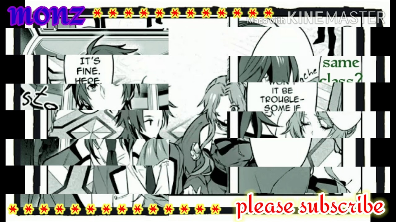 " The Banished Villainess Husband" chapter 1 part 2 - YouTube