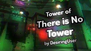 JToH Silent Abyss - Tower of There Is No Tower