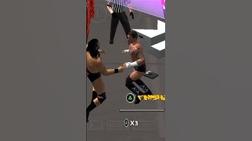 CM PUNK GTS TO DREW MCINTYRE WWE 2K24 PSP #wweshorts #raw #wwetrending